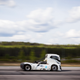 Illustration for article titled Haul Ass In Volvos 2,400 Horsepower Iron Knight, The Fastest Truck In The World